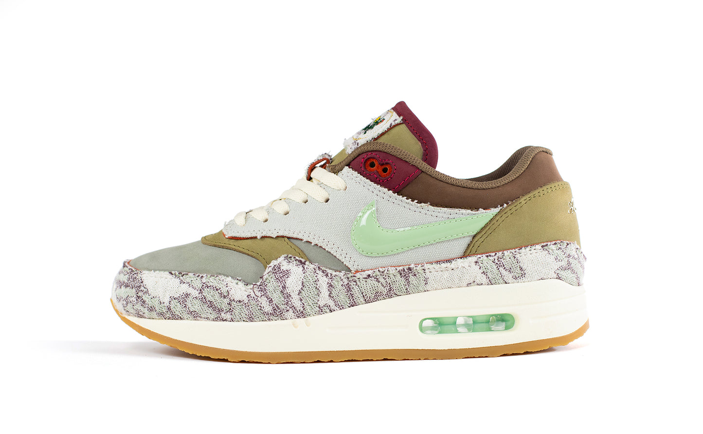 Air Max 1 - VIJZ Béspokes