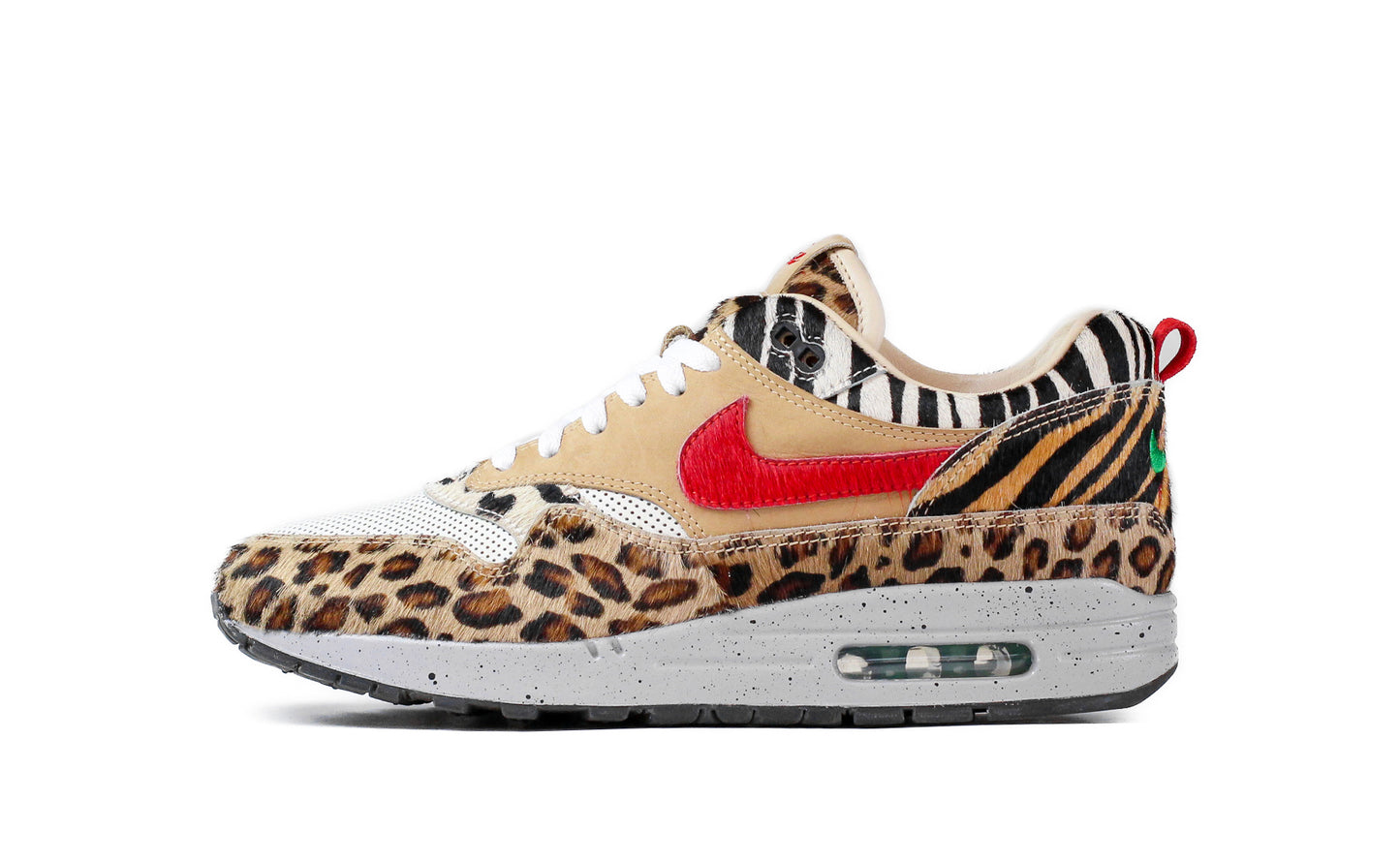 Air Max 1 - Animal Leopard