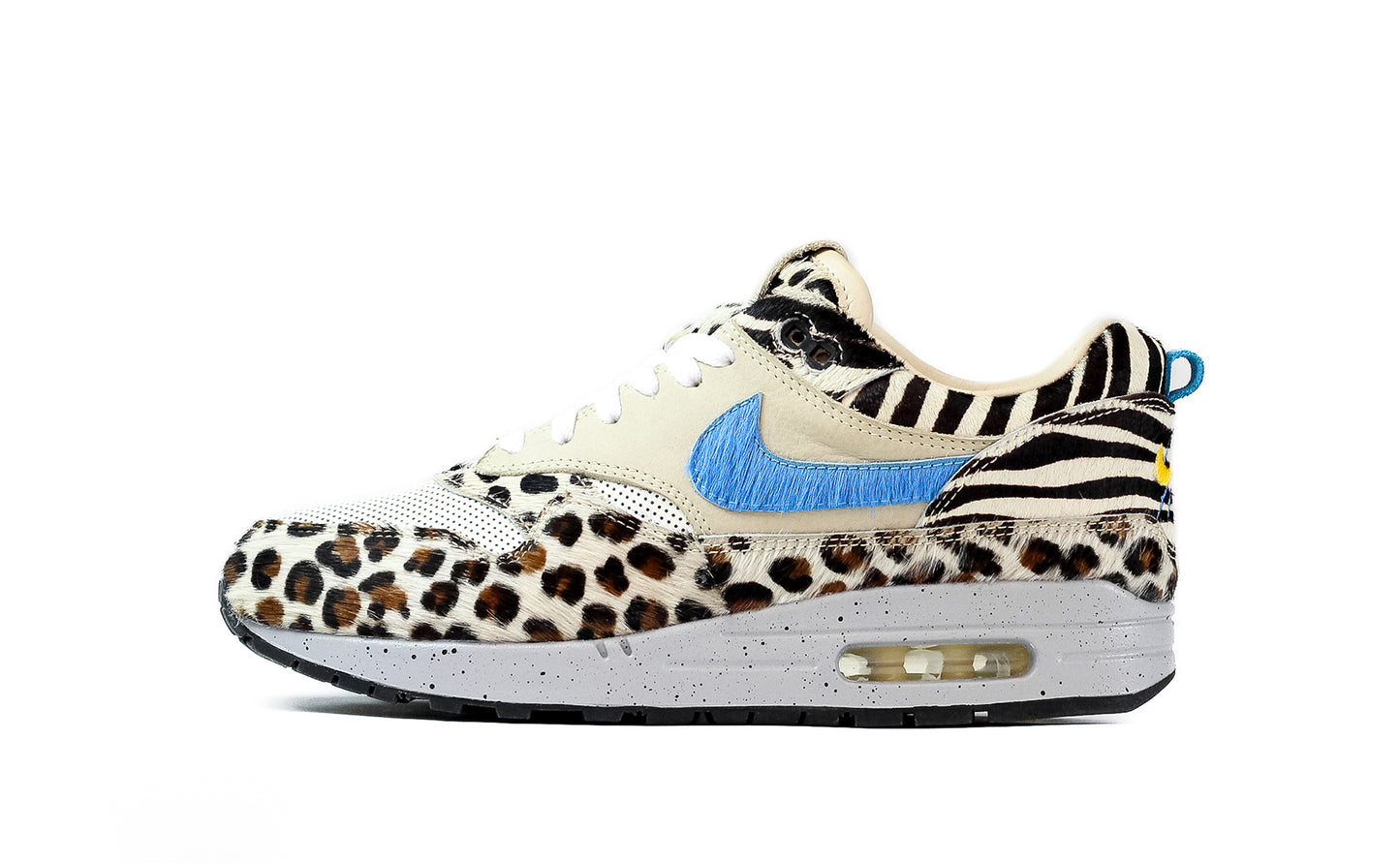 Air Max 1 - Animal Snow Leopard