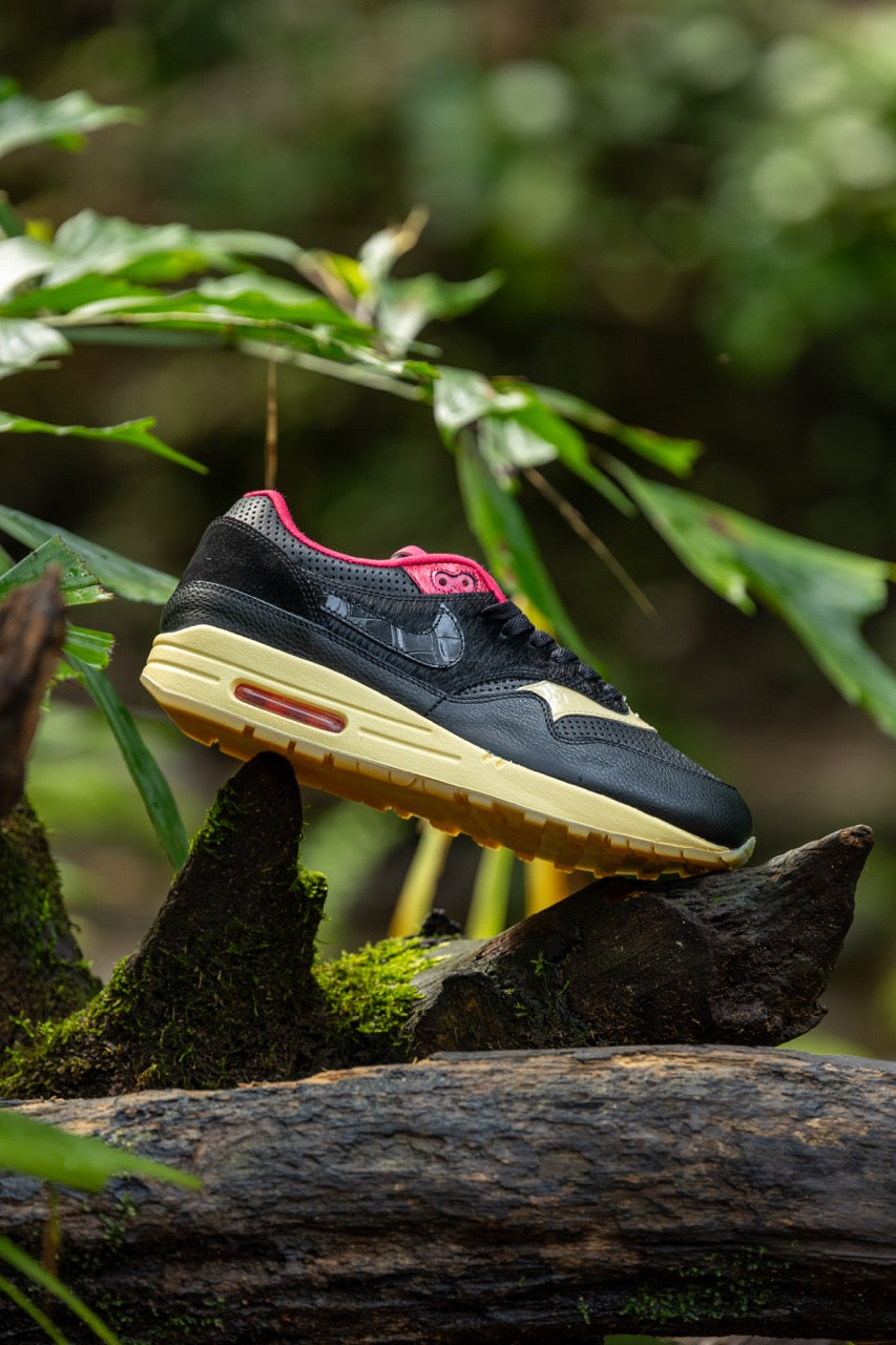 Air Max 1 - Kid Robot
