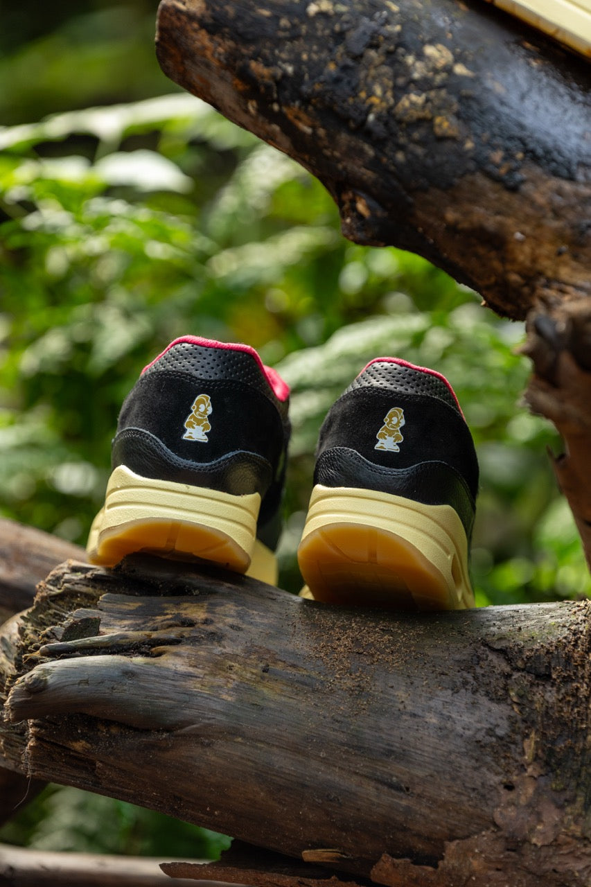 Air Max 1 - Kid Robot