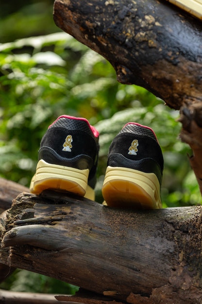 Air Max 1 - Kid Robot
