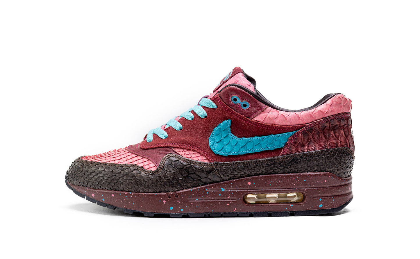 Air Max 1 - Amsterdam Luxury