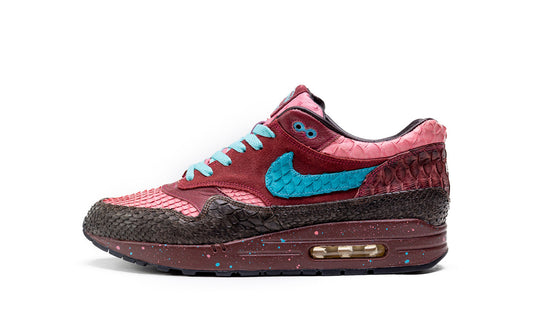 Air Max 1 - Amsterdam Luxury