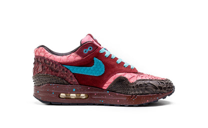 Air Max 1 - Amsterdam Luxury