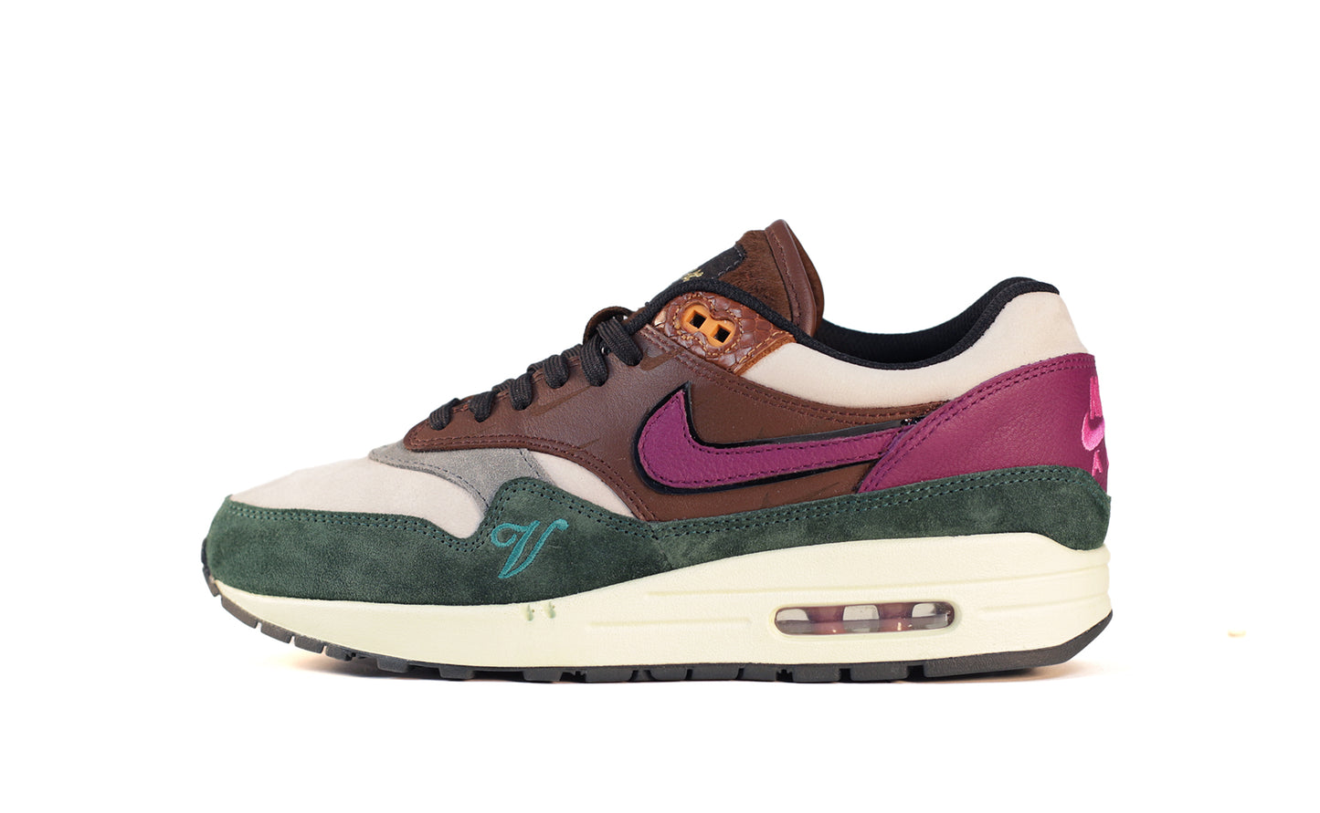 Air Max 1 - Hiking