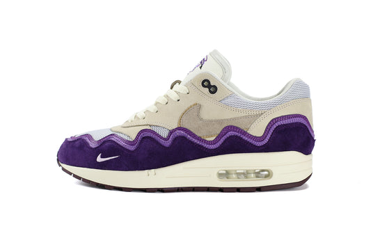 Air Max 1 - Purple Storm