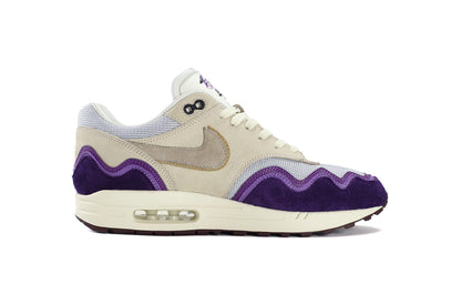 Air Max 1 - Purple Storm