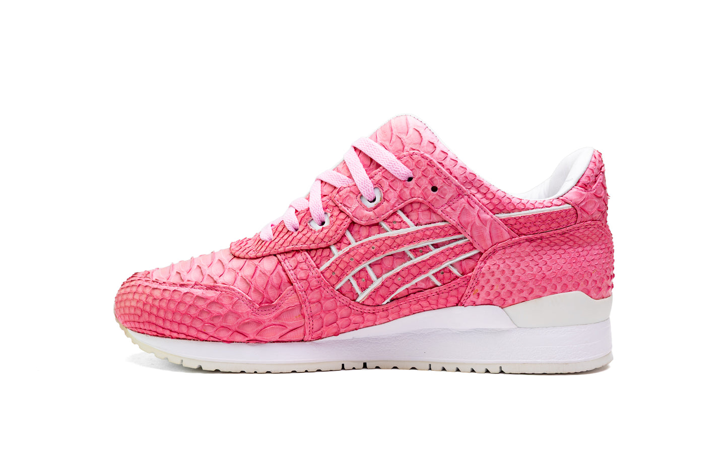 Asics Gel Lyte III - Mismatch