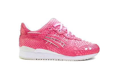 Asics Gel Lyte III - Mismatch