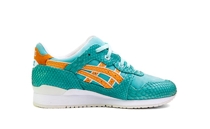 Asics Gel Lyte III - Mismatch