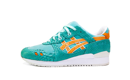 Asics Gel Lyte III - Mismatch