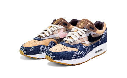 Air Max 1 - TS Bandana