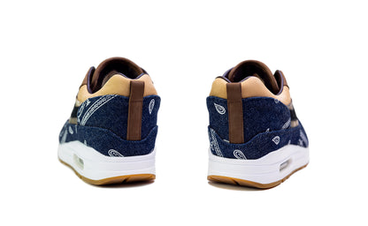 Air Max 1 - TS Bandana