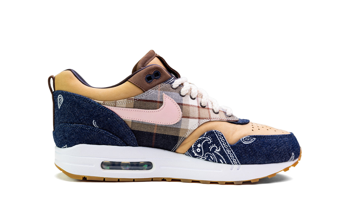 Air Max 1 - TS Bandana