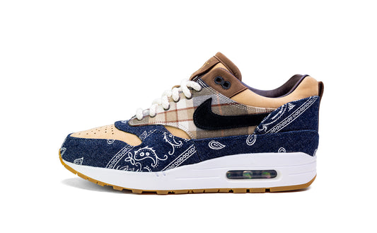 Air Max 1 - TS Bandana