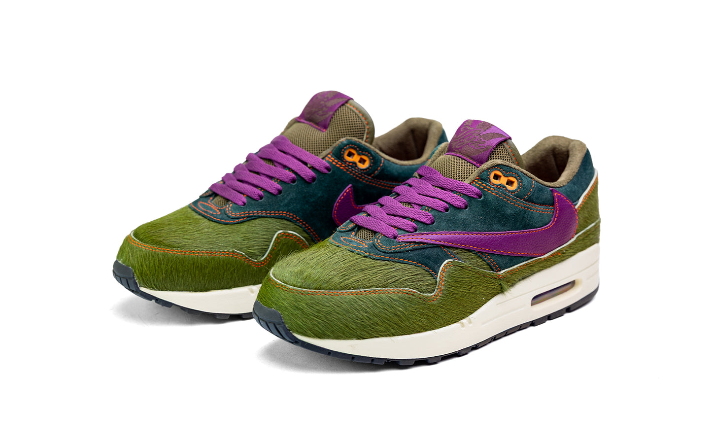 Air Max 1 - SKUNK