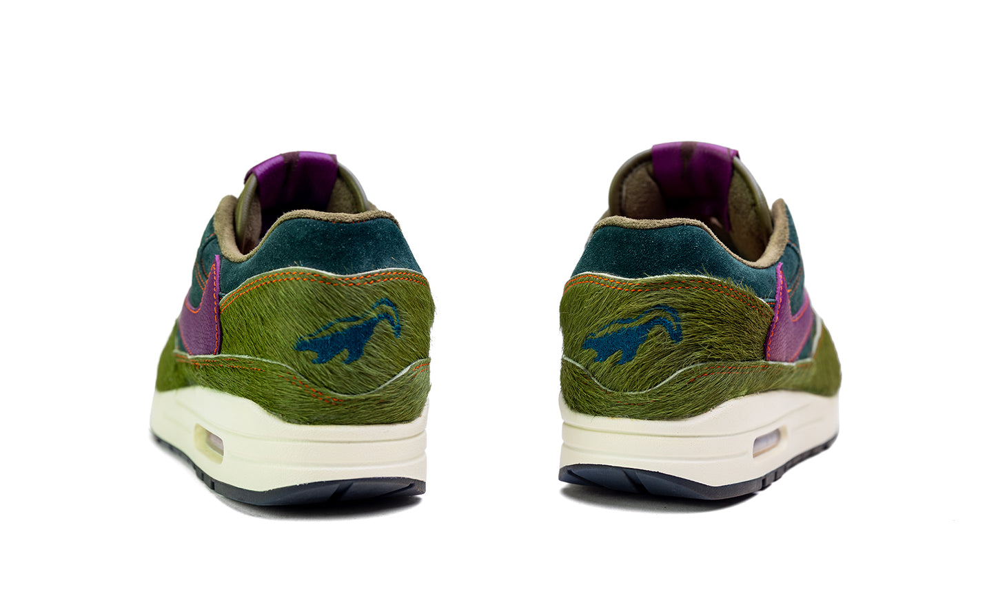 Air Max 1 - SKUNK