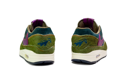 Air Max 1 - SKUNK