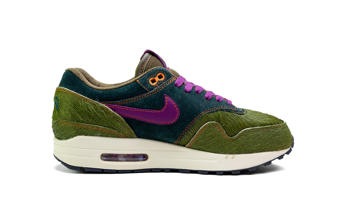 Air Max 1 - SKUNK