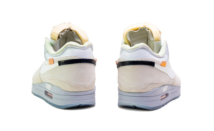 Air Max 1 - Off White The Ten