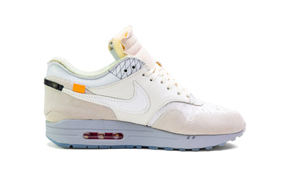 Air Max 1 - Off White The Ten