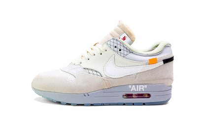 Air Max 1 - Off White The Ten