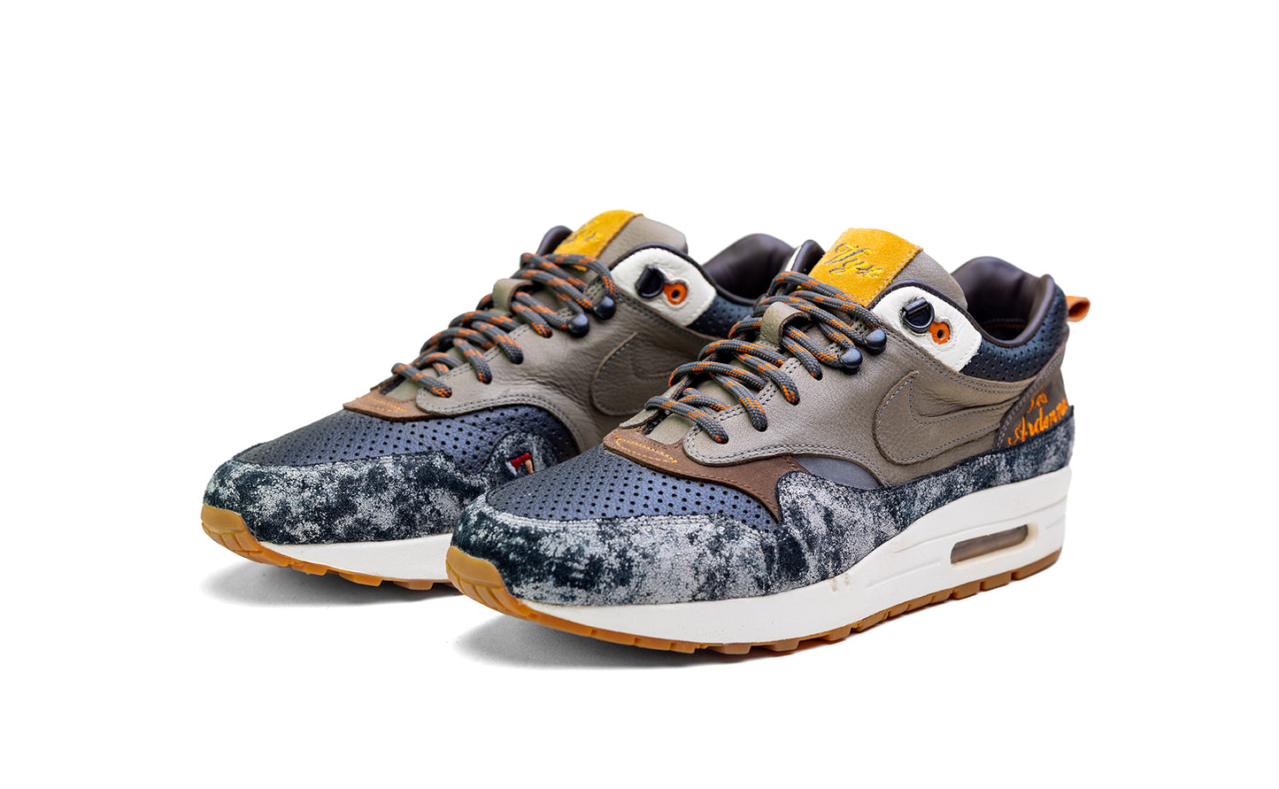 Air Max 1 - Hiking