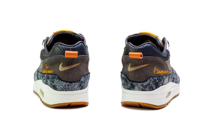 Air Max 1 - Hiking