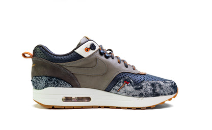 Air Max 1 - Hiking