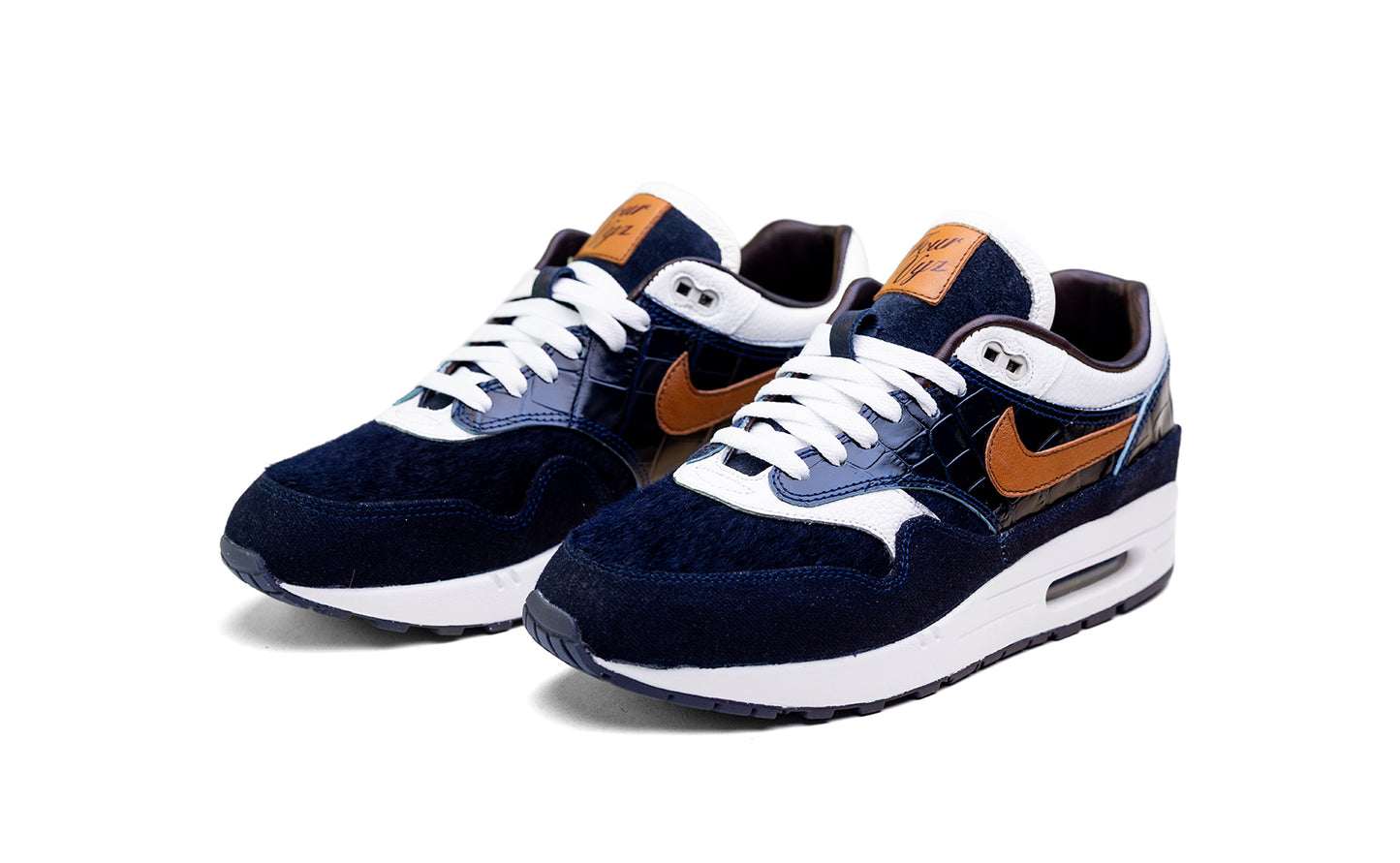 Air Max 1 - FOUR