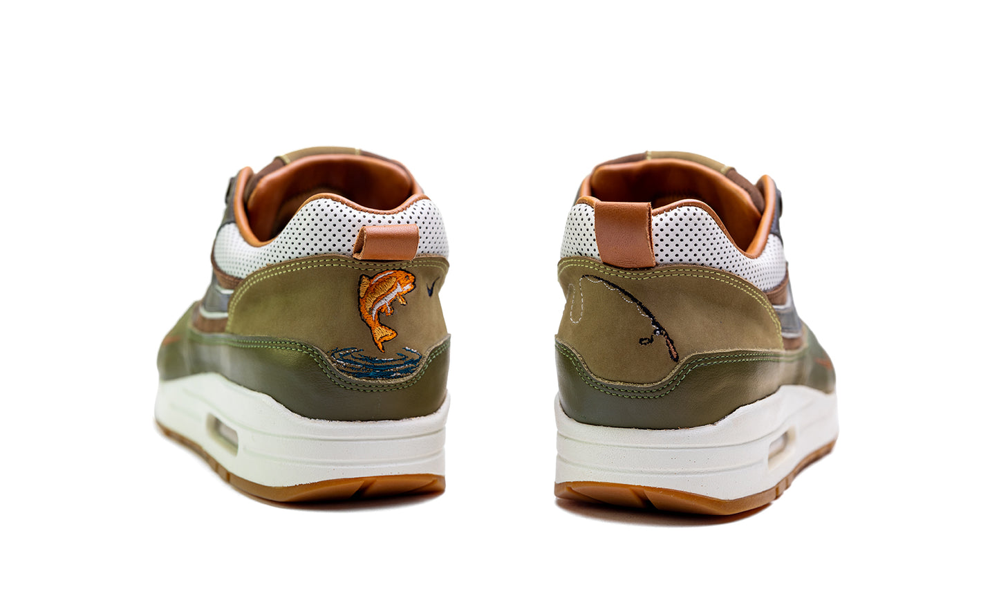 Air Max 1 - Fisherman
