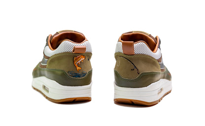 Air Max 1 - Fisherman