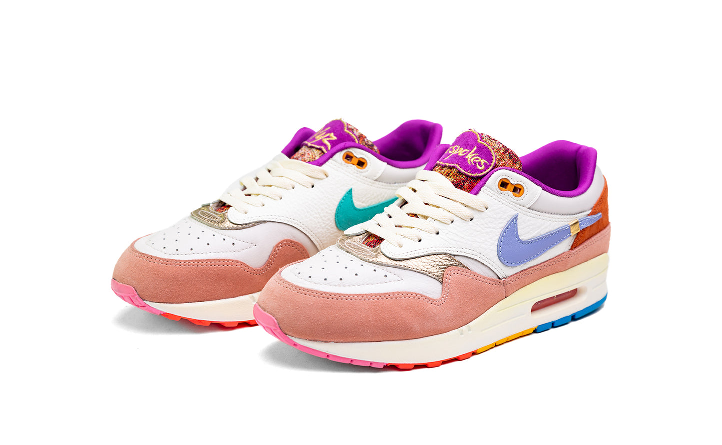 Air Max 1 - Aladin