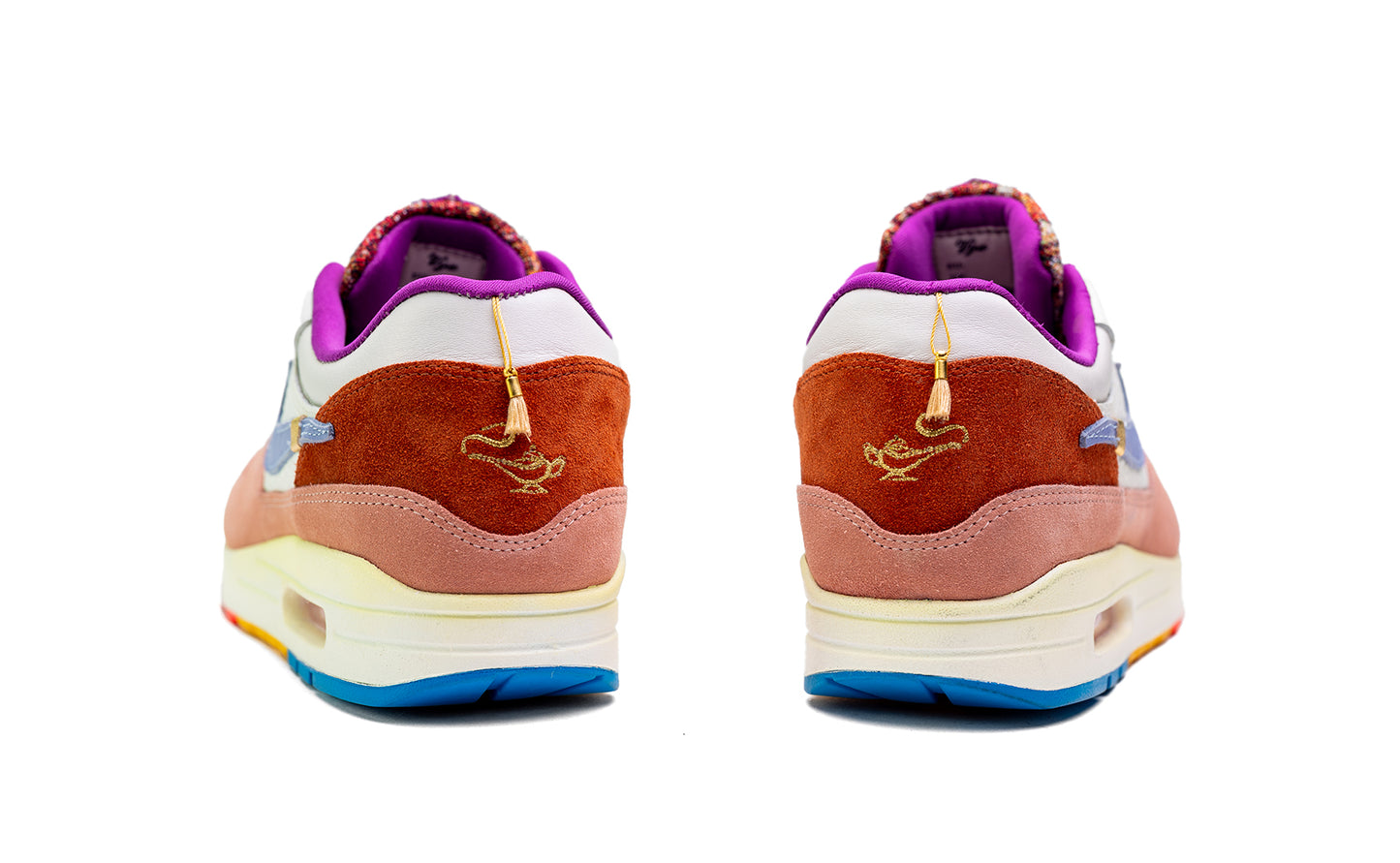 Air Max 1 - Aladin