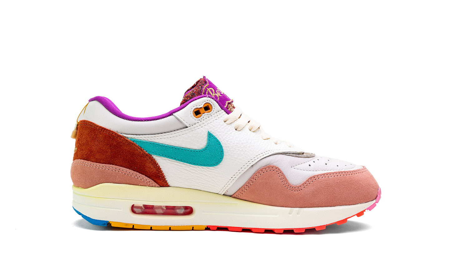 Air Max 1 - Aladin