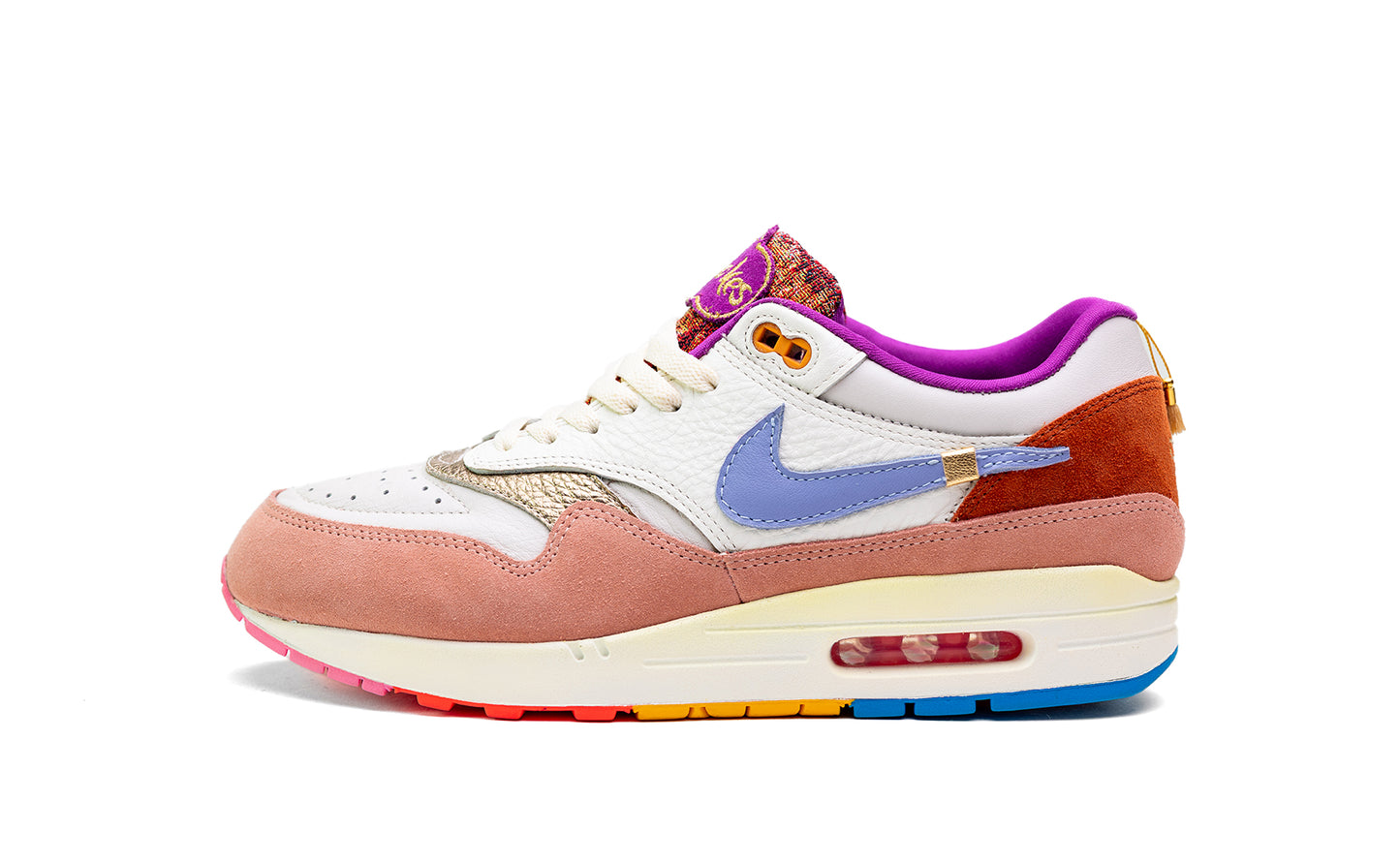 Air Max 1 - Aladin