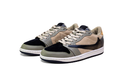 Air Jordan 1 Low TS