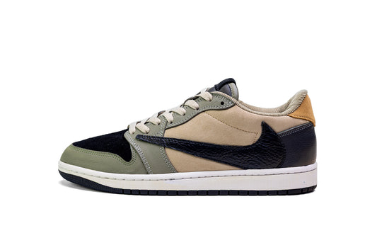 Air Jordan 1 Low TS