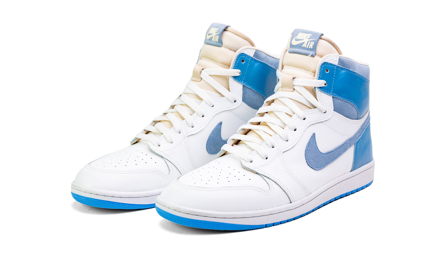 Air Jordan 1 - High OG Blue