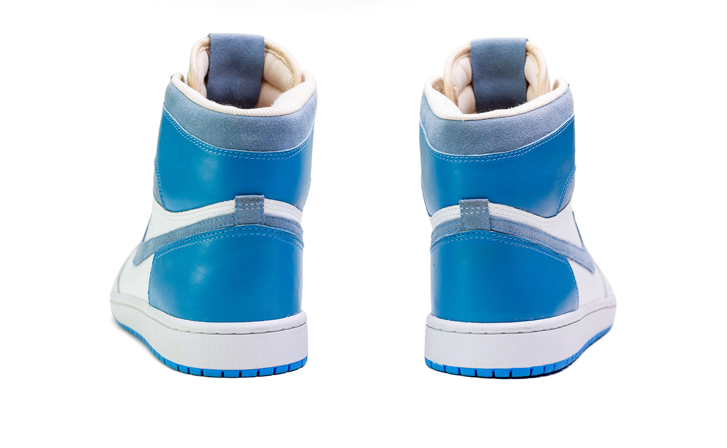 Air Jordan 1 - High OG Blue