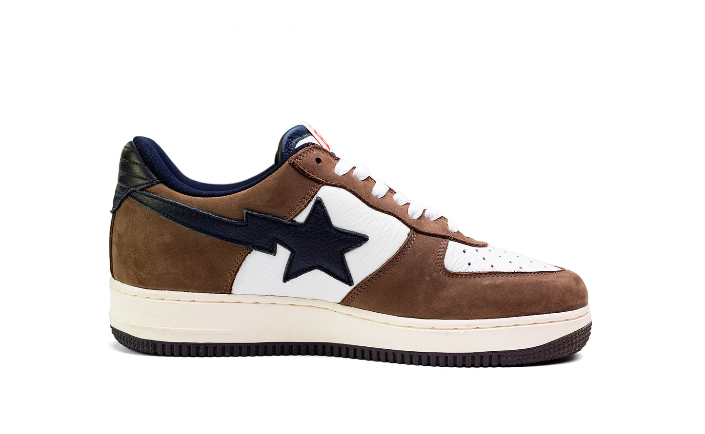 Air Force 1 - Bapesta