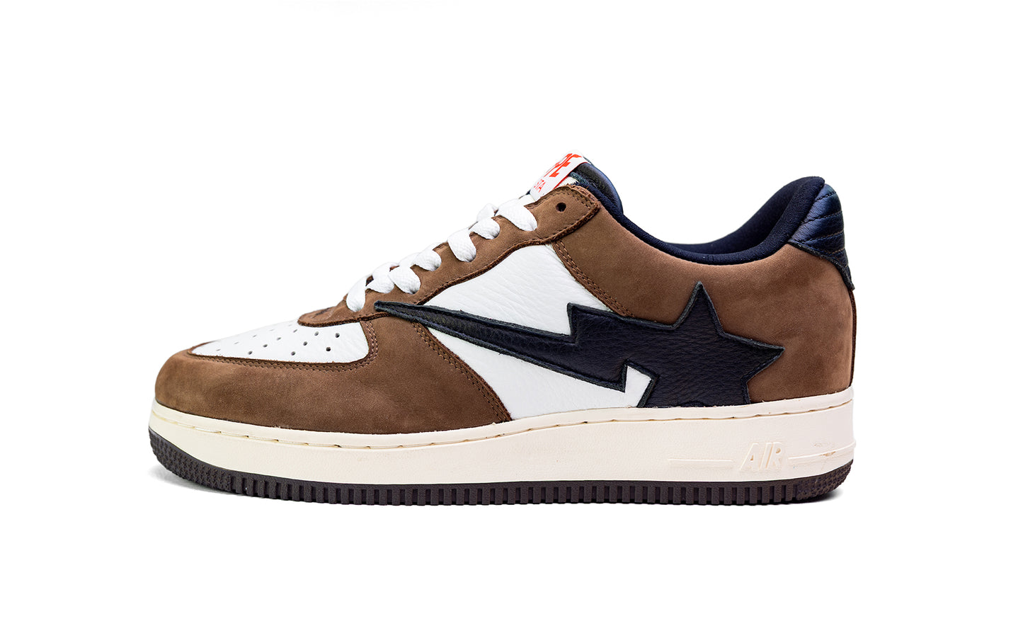 Air Force 1 - Bapesta