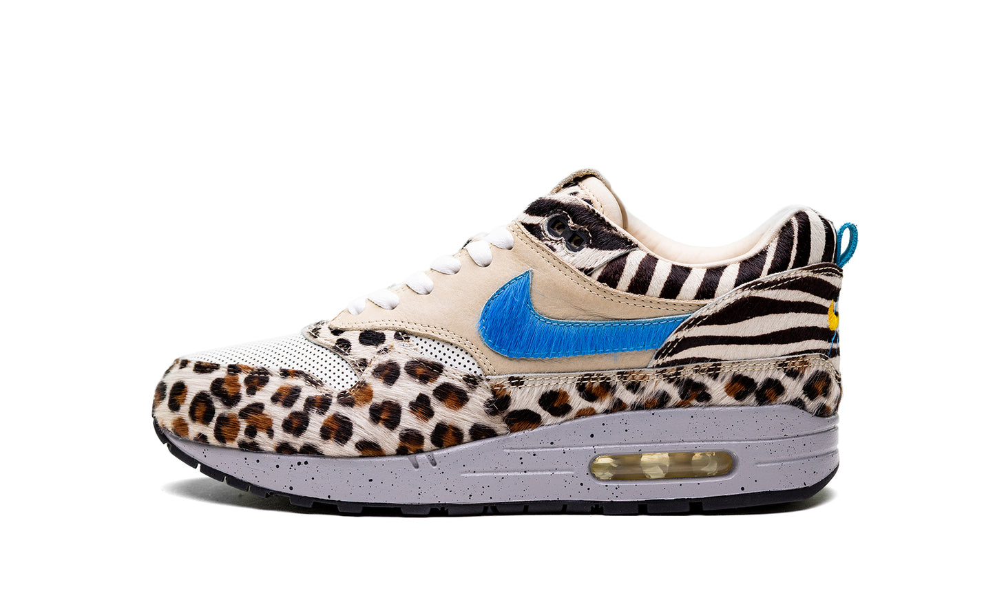 Air Max 1 - Snow Leopard