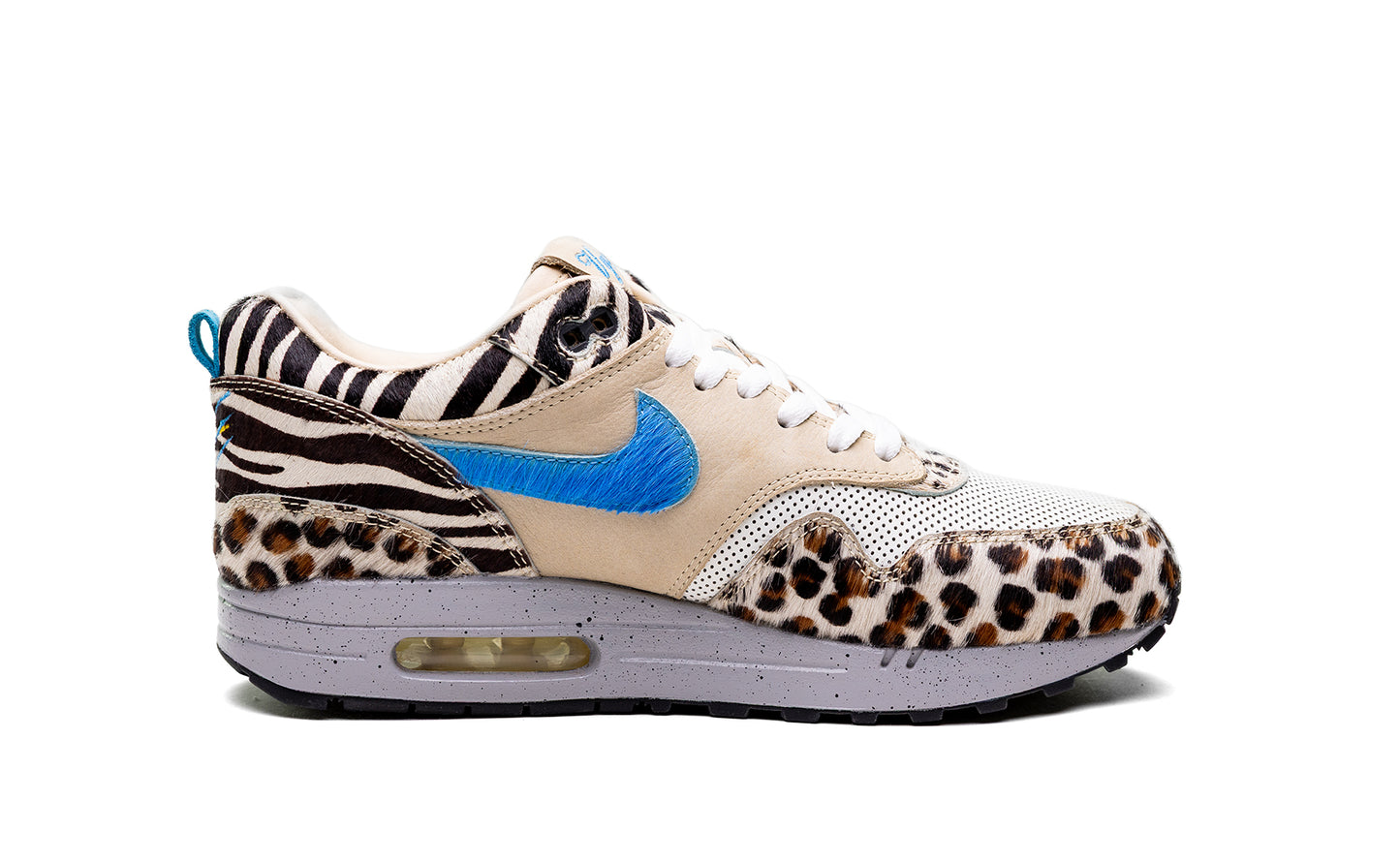 Air Max 1 - Snow Leopard