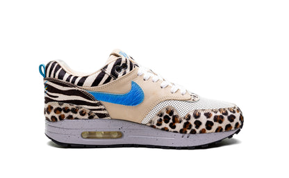 Air Max 1 - Snow Leopard