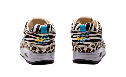 Air Max 1 - Snow Leopard