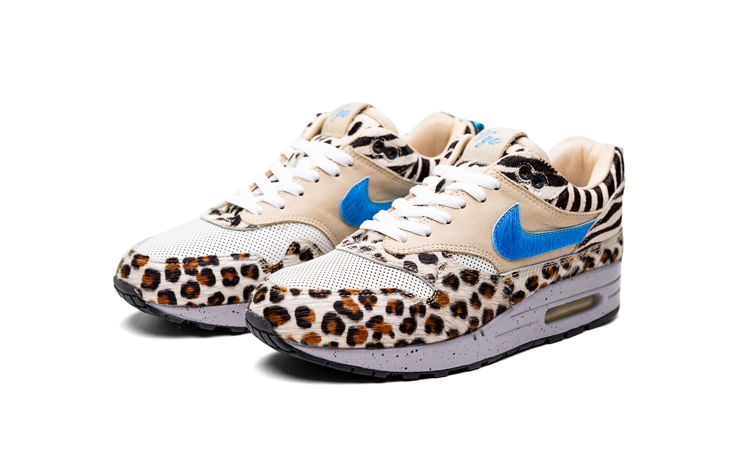 Air Max 1 - Snow Leopard
