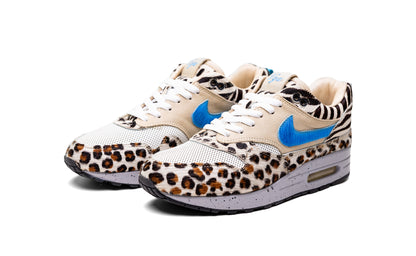 Air Max 1 - Snow Leopard