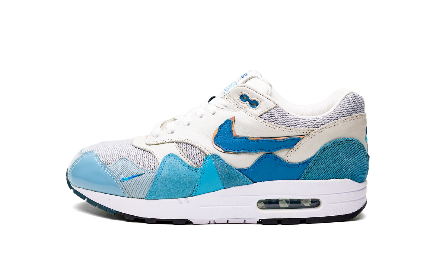 Air Max 1 - Wild Ocean
